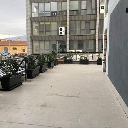 Appartamento Azzurra Figline Valdarno Exteriör bild
