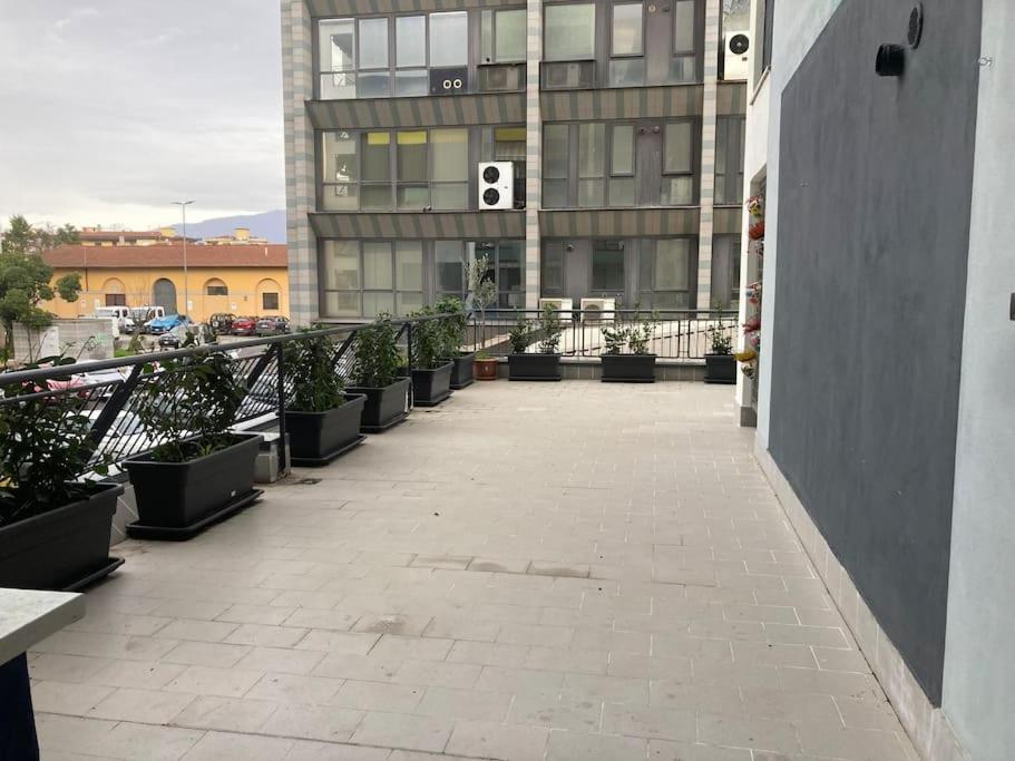 Appartamento Azzurra Figline Valdarno Exteriör bild