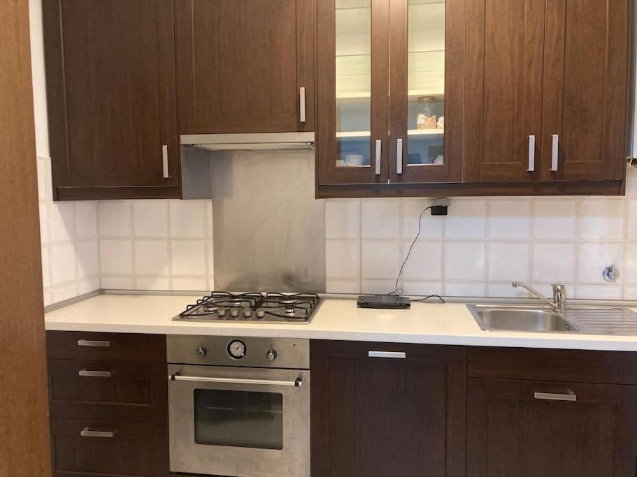 Appartamento Azzurra Figline Valdarno Exteriör bild